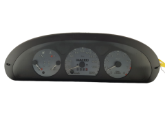 Bloc Compteurs Vitesse Fiat Punto 46542545 60625943