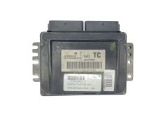 Calculateur 96376652 S010016040A9 1AYJ Chevrolet Daewoo Kemsco 59826