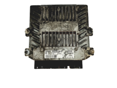 Calculateur 6M51-12A650-YB 5WS40512B-T Ford Siemens 20450