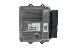 Calculateur MJD6JF.M4 51768657 71600.045.02 Fiat FGP 50823