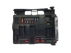Calculateur BSM-B2 9650618580 T118470002J PSA Siemens 2091 Calculateur BSM-B2 9650618580 T118470002J PSA Siemens 2091