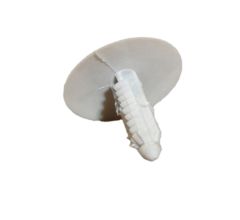 Fixation Nouvelle Original 6822.P7 6822P7 Citroen C1