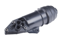 Boîtier De Filtre D’huile 06E115405C 11151769401 VW Audi Vika