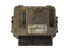 Calculateur 55200651 0281012294 4434A3AAM Fiat Bosch