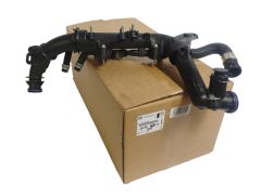 Tuyau Système De Refroidissement Original 9820174380 Citroen Peugeot Tuyau Système De Refroidissement Original 9820174380 Citroen Peugeot
