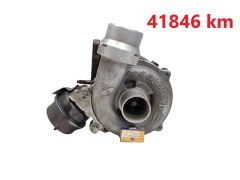 Turbocompresseur K 54399700070 8200625683 1.5 dCi Renault 41846 km