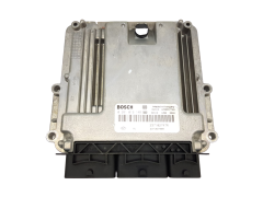 Calculateur 0281019148 237102748R 237102747R Renault Bosch 27952