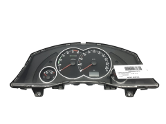 Bloc Compteurs Vitesse Opel Meriva 13281892AA 110080162046 58459