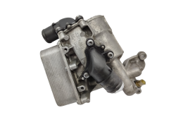 Boîtier De Filtre D’huile Purflux 8200781898 2.0 DCI Renault Nissan 1272