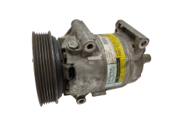 Compresseur De Climatisation Delphi 01140017 8200316164 Renault Scenic 2 1599