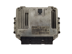 Calculateur 9660653880 9653958980 0281011559 PSA Bosch