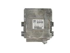 Calculateur PSA 9637086980 16301.574 IAW1AP.81 Magneti 44592