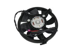 Motoventilateur De Moteur 8D0959455C 99590016401 VW Audi Skoda Vika