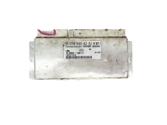Calculateur ABS 0195454232K07 10094615014 Mercedes 25403