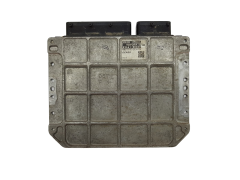 Calculateur 89661-0D400 MB275100-2504 Toyota Denso 16032