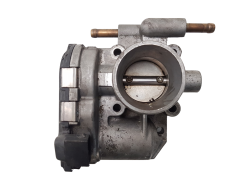 Boitier Papillon D’admission Opel 24420536 0280750133 Bosch 1262