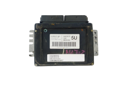 Calculateur 96291050 S010012001C0 Daewoo Kemsco 37572