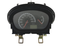 Bloc Compteurs Vitesse Fiat Seicento 735382378 6063449929 54303