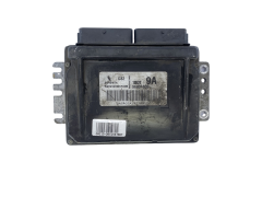 Calculateur 96801800 5WY5407A D32 1BOT 9A Chevrolet Kemsco 51547