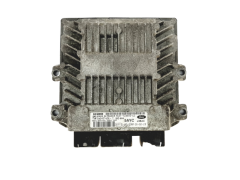 Calculateur 3S61-12A650-LC 5WS40140E-T Ford Siemens 21634