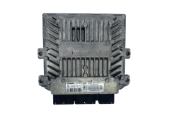 Calculateur 9658345080 9655041480 5WS40167H-T PSA Siemens 51033