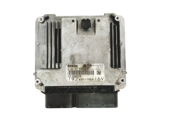 Calculateur 55198820 0281011510 456D1CBEA Fiat Bosch 27214