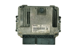Calculateur 55206270 0281012882 Alfa Romeo Bosch 32966