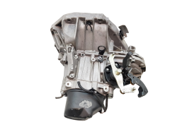 Boîte De Vitesse JR5332 1.5 dci Renault Clio 4 Captur 1111