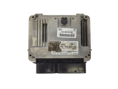 Calculateur 03L906018MQ 0281017838 Audi Bosch 19257