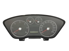 Bloc Compteurs Vitesse Ford C-Max 3U7T-10849-GK Visteon