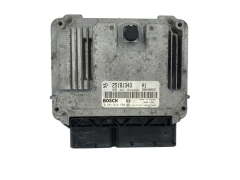 Calculateur 0281016588 25181343 96892367 Chevrolet Bosch Calculateur 0281016588 25181343 96892367 Chevrolet Bosch