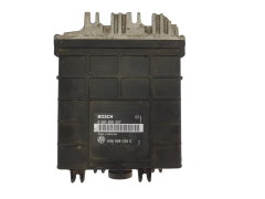 Calculateur 030906026C 0261200257 Volkswagen Bosch 1086