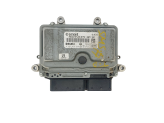 Calculateur 0281013346 A6601531079 Smart Bosch 43098