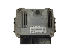 Calculateur 0281014459 51881947 5338A6WCM Alfa Romeo Bosch 13764