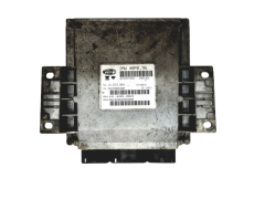 Calculateur 9645989480 9648620880 IAW48P2.76 PSA Magneti Marelli 20276