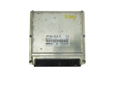 Calculateur A6681530279 0281010793 Mercedes Bosch 16549