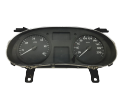 Bloc Compteurs Vitesse Trafic Vivaro 8200390132 B 52996