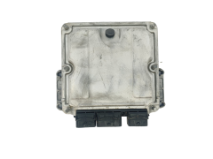 Calculateur 0281011334 9640938180 9652590480 PSA Bosch 45429
