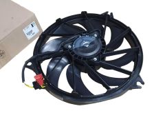 Motoventilateur De Moteur Original 1253R7 1253.R7 Peugeot 206