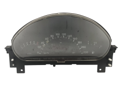 Bloc Compteurs Vitesse Mercedes A W168 A1685400247 56637 Bloc Compteurs Vitesse Mercedes A W168 A1685400247 56637