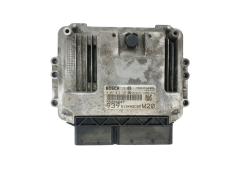 Calculateur 0281012145 55204647 5134A3CBM Fiat Alfa Bosch 46415