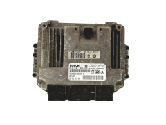 Calculateur PSA 0281011089 9653202580 Bosch 26470