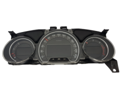 Bloc Compteurs Vitesse Citroen C5 9666326880