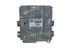 Calculateur 9624999980 G6.140D03 16223.134 PSA Magneti Marelli 49632