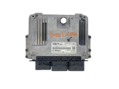Calculateur 0281017831 AV21-12A650-GC Ford Bosch 54625