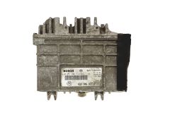 Calculateur 030906027K 0261203914 VW Bosch 24980