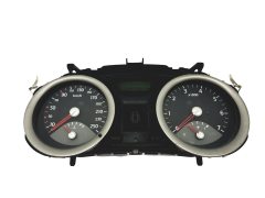 Bloc Compteurs Vitesse Renault Megane 2 8200364007 54343