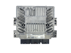 Calculateur 5WS40607B-T 7M51-12A650-APB SID206 Ford Siemens 54167