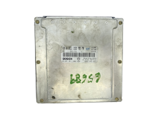 Calculateur 0281011002 A6111537879 Mercedes Bosch 63390