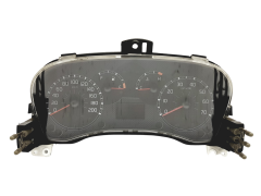 Bloc Compteurs Vitesse Fiat Panda 51711237 503000480700 37618